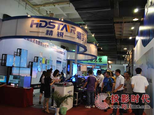 BIRTV 2012:Ӱⲩͬ쮐ƴϵy(tng)