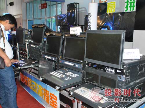 BIRTV 2012:Ӱⲩͬ쮐ƴϵy(tng)