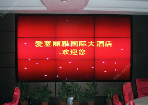 TCLĻҺƴ@ʾϵy(tng)(h)ŴƵ