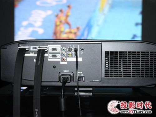 ¼ͥӰԺͶӰC(j)PT-HZ900CӿO(sh)Ӌ 