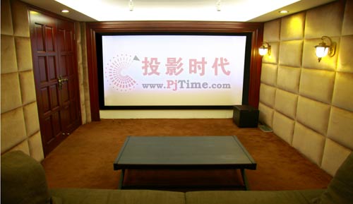 高品質(zhì)生活方式締造者-億立屏幕代理商長沙宜居