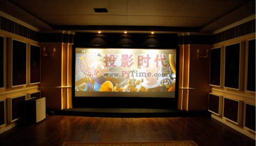 高品質(zhì)生活方式締造者-億立屏幕代理商長沙宜居