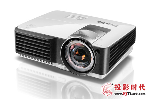 BenQ ̽ͶӰC(j)MX815ST+