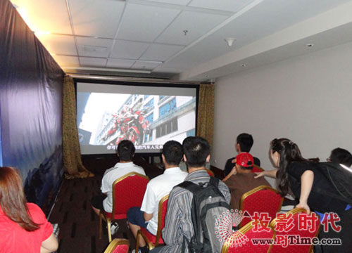 CIT2012ЇӰչ]Ļ F(tun)չAMɹ
