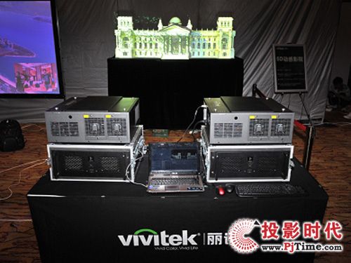 VivitekӍͶӰC(j)D8800Ñ􎧁(li)^ҕX(ju)w(yn)