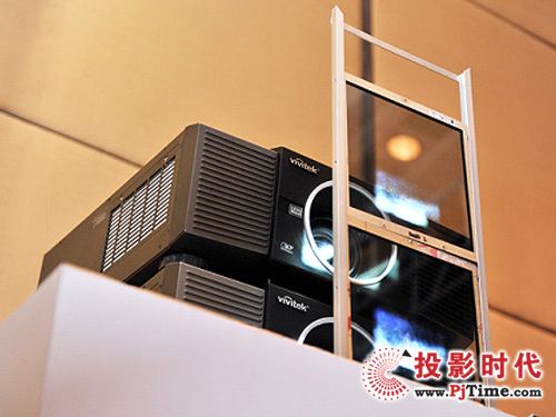VivitekӍͶӰC(j)D8800pC(j)ѵЧӏ(qing)