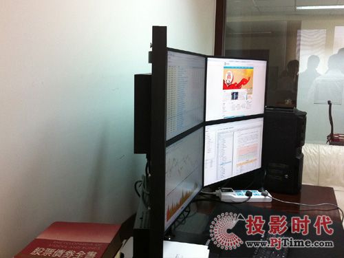 三星商用多屏拼接與行業(yè)客戶業(yè)務(wù)需求緊密掛鉤