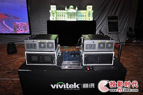 VivitekӍͶӰC(j)D8800|(zh)5D(dng)ӰԺ