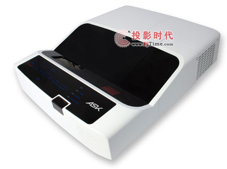 ASK US1270ʽ̽ͶӰCɹИຣʡСW(xu)˜ʻO(sh)ˆ