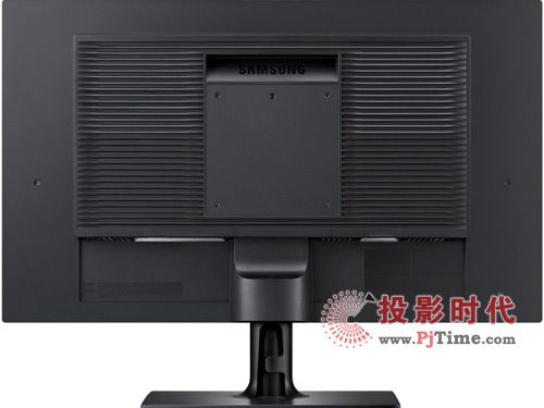 三星19吋商用液晶SC200系列 入門級(jí)辦公首選