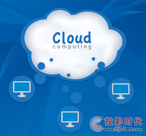 三星商顯助力天津某通信公司桌面虛擬化項(xiàng)目