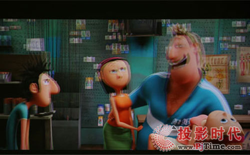lȫ3D+1080P곞H9500BDͶӰCo