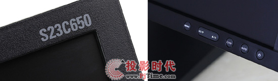 ����Ч�ʱ���  ��������S23C650D�p��ƴ��չʾ