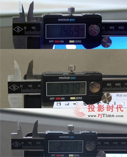 ����Ч�ʱ���  ��������S23C650D�p��ƴ��չʾ