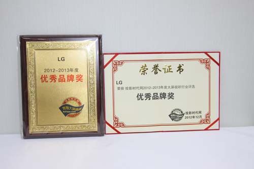 LG�ի@ͶӰ�r��Ʒ���c�ИI(y��)ؕ�I�ɴ��