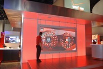 һ�ӵ�CESչ����һ�ӵİ����¿Ƽ�