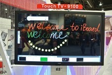 һ�ӵ�CESչ����һ�ӵİ����¿Ƽ�