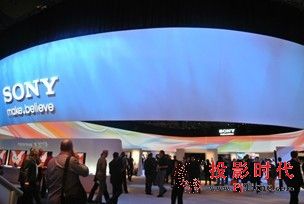 һ�ӵ�CESչ����һ�ӵİ����¿Ƽ�