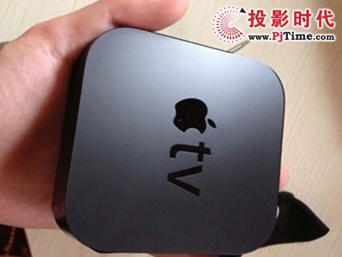 Apple TV3