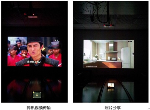 ΢��ͶӰ�C(j��)�ᘷҕX3���Οo��Ӱ��������O��ƪ 