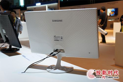 ���ǡ��W(w��ng)�ݡ�S27C430J�@ʾ����������˕r(sh��)�еĲ��y�O(sh��)Ӌ(j��)