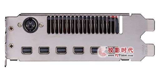 AMD FirePro W9000ۃr38800{PGS칤վ
