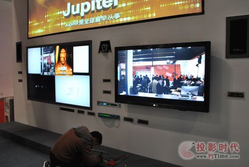 JUPITERyCANVASʢbINFOCOMM2013