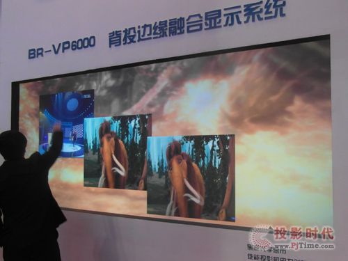 Infocomm 2013Ƽչʾ(ni)ݸȫ