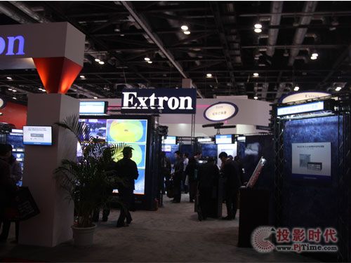 ˼(chung)Extronչ_