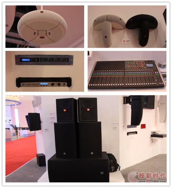 ԴʢinfoComm China 2013չʱPc
