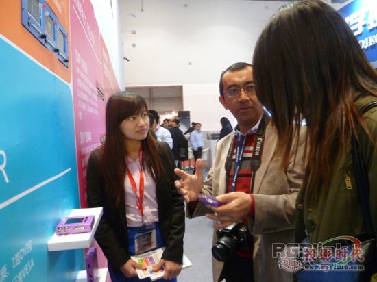 Infocomm China RGBLink VSP 5162S@P(gun)ע