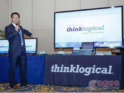 ThinklogicalھekƷl(f)ƽ4KֱKVMҕlU(ku)չQ