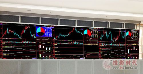 吉祿公司攜手NEC成功服務(wù)深圳證券交易所營(yíng)運(yùn)中心