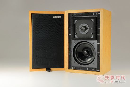 ϡ�е�15�Wķ�棺Audio Space��(f��)�̰�Chartwell LS3/5A