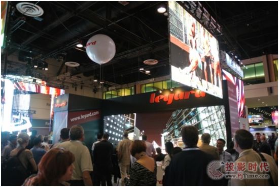 �����¡����Ї�(gu��)LED���������Wҫ����(gu��)Infocomm