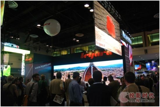 �����¡����Ї�(gu��)LED���������Wҫ����(gu��)Infocomm