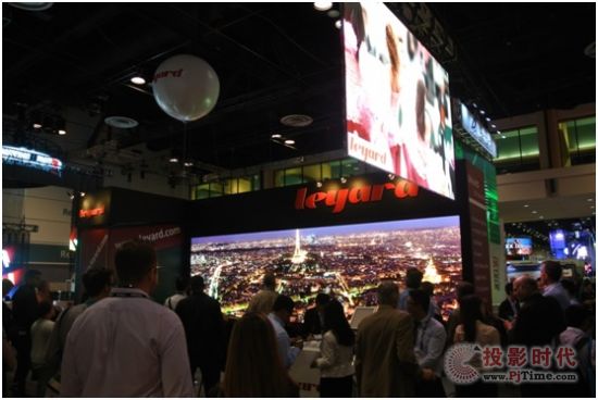 �����¡����Ї�(gu��)LED���������Wҫ����(gu��)Infocomm