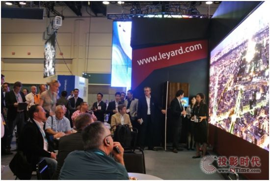�����¡����Ї�(gu��)LED���������Wҫ����(gu��)Infocomm