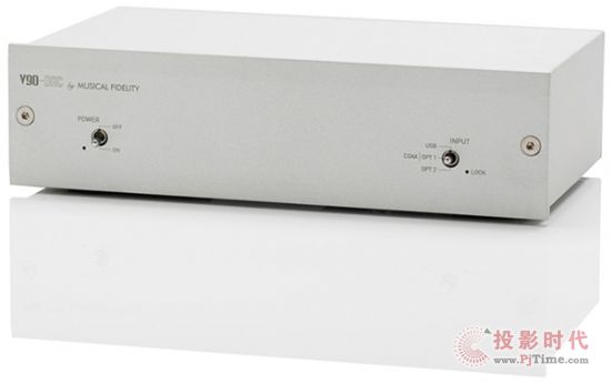 ���T����a���x��Musical Fidelity V90-DAC