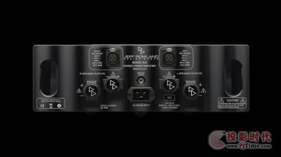 ���y(t��ng)Hi End�OӋ��Jeff Rowland 625��