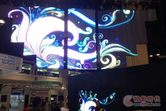 ҕ񅢼infocomm 2013٬F(xin)ҕXʢ