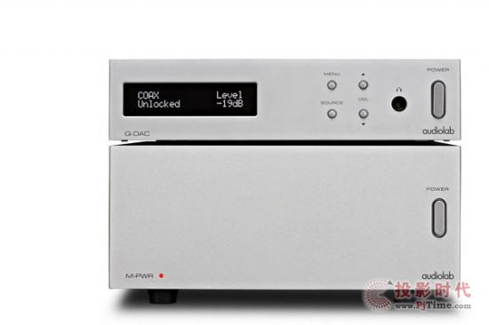 Ϙ_»Audiolab Q-DACM-PWRa