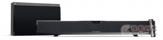 Definitive�Ƴ�����SoloCinema XTR����ϵ�y(t��ng)