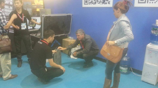 ����(w��n)������(d��ng)Ȼ����о�������}��չ��22��PALM EXPO