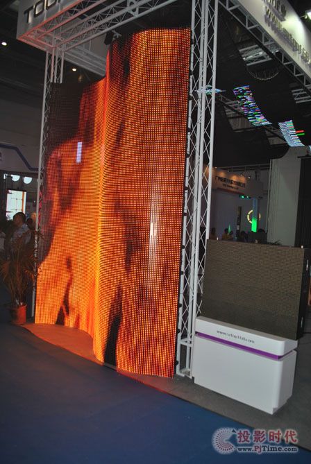 PALM2013 ͨ��LED�������_Ч������