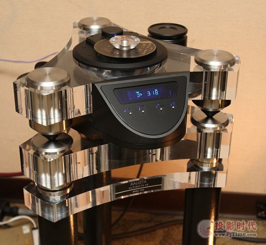 Metronome Technologie��Ş�C(j��)��Kalista Ultimate SE CD�D(zhu��n)�P