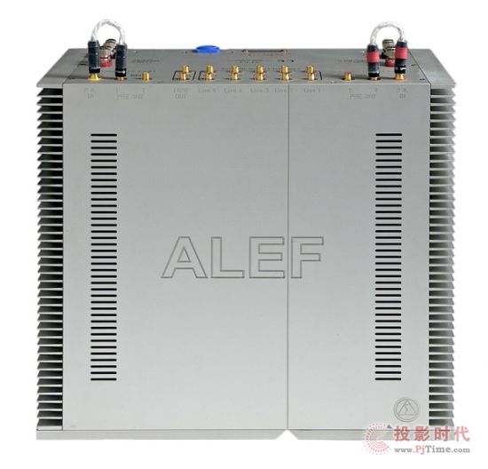 �O����ҕ����(d��ng)���ƣ�Alef Audio Orchestra�C�U(ku��)