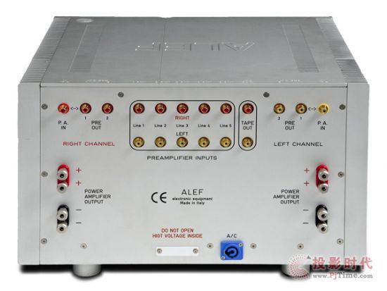 �O����ҕ����(d��ng)���ƣ�Alef Audio Orchestra�C�U(ku��)