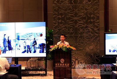 飛利浦商用顯示器成都新品會(huì)落幕