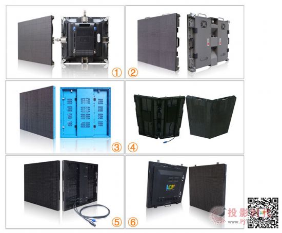 (lin)\l(f)P8ⳬ LED@ʾA`Űʥ_Ӱ(bio)ʾ[